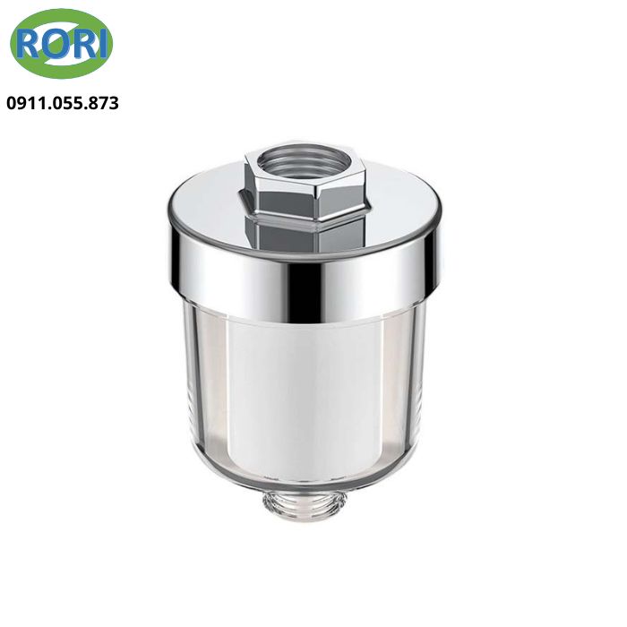 Đầu lọc nước đầu nguồn - Ảnh 3