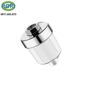 Đầu lọc nước là thiết bị giúp loại bỏ cặn bẩn, rỉ sét và các tạp chất có trong nguồn nước sinh hoạt.Sản phẩm còn được biết đến là bộ lọc nước đầu nguồn.