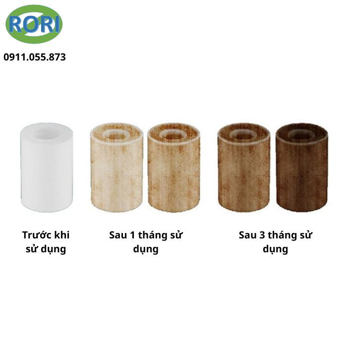 Đầu lọc nước đầu nguồn - Ảnh 4