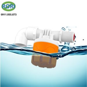 Phao cơ bồn nước loại tốt là loại phao cơ tự động ngắt nước có khả năng tự ngắt nước và kiểm soát mực nước vô cùng hiệu quả và dễ dàng sử dụng. Chi phí thực hiện thấp. Nó thường được hay gọi là phao cơ chống tràn, phao cơ tự ngắt nước