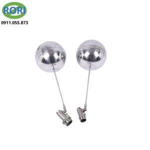 Van phao cơ DN15 là loại phao cơ bồn nước có khả năng tự ngắt nước và kiểm soát mực nước vô cùng hiệu quả và dễ dàng sử dụng. Chi phí thực hiện thấp. Nó thường được hay gọi là phao cơ chống tràn, phao cơ tự ngắt nước