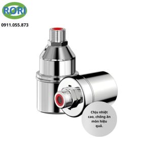 Phao cơ bồn nước DN20 - 27mm còn được gọi là phao cơ chống tràn, phao cơ inox , van phao cơ tự ngắt nước,... Là thiết bị hỗ trợ kiểm soát mực nước hiệu quả.
