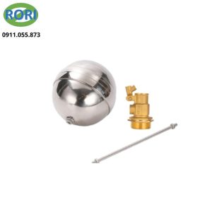Phao cơ thông minh 27mm là phao cơ thông dụng giúp chống tràn bồn nước rất hiệu quả. Với thiết kế van phao cơ tự ngắt nước giúp người tiêu dùng dễ dàng sử dụng và đạt hiệu quả cao.
