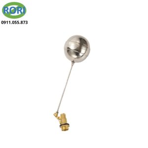 Alternative view of Phao cơ tự ngắt nước 21mm