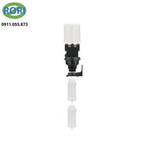 Phao điện tự động là giải pháo kiểm soát mực nước thông dụng, dễ dàng sử dụng và đạt hiểu quả cao. Nó thường được gọi bằng những cái tên như công tắc phao điện, phao điện bồn nước, phao điện chống tràn.