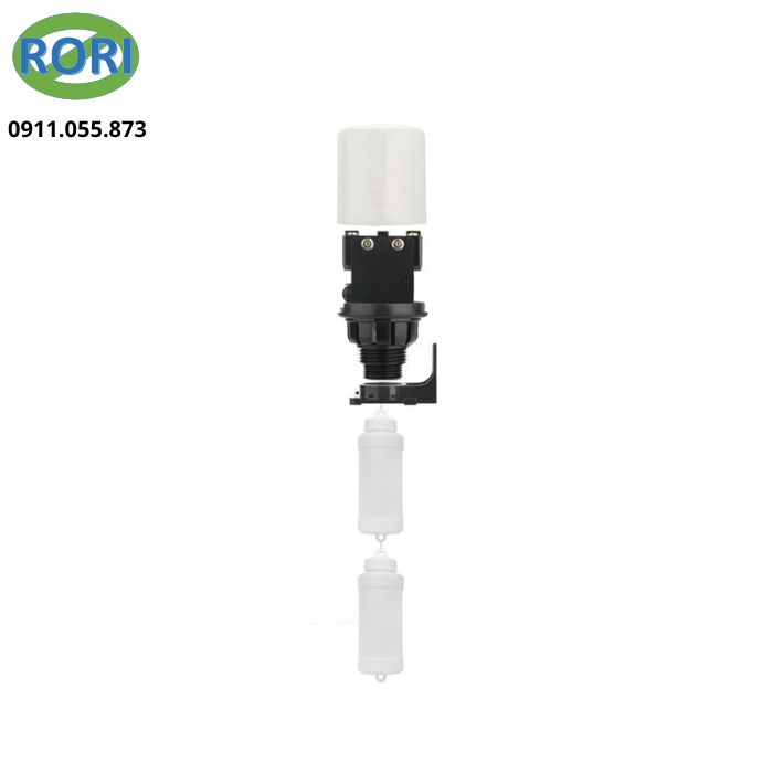 Phao điện tự động là giải pháo kiểm soát mực nước thông dụng, dễ dàng sử dụng và đạt hiểu quả cao. Nó thường được gọi bằng những cái tên như công tắc phao điện, phao điện bồn nước, phao điện chống tràn.