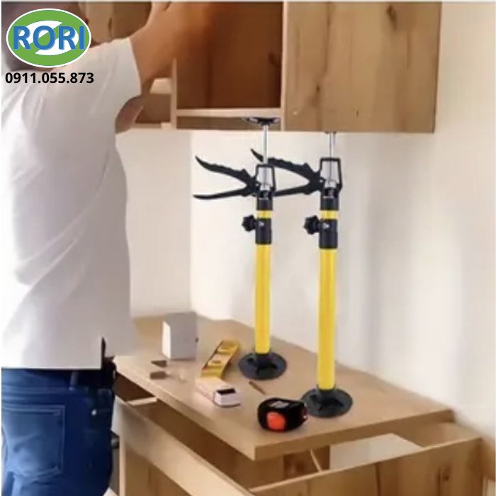 Cây chống trần thạch cao kích cỡ 30 - 59 cm - Ảnh 6
