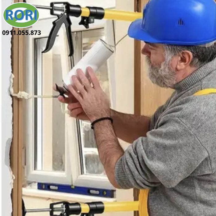 Cây chống trần thạch cao kích cỡ 30 - 59 cm - Ảnh 9
