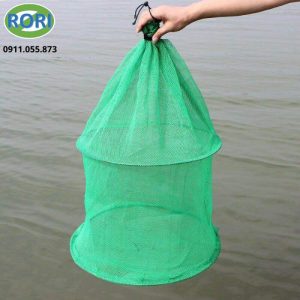     Túi lưới nhựa 60cm là túi đựng dụng cụ dung tích phù hợp để lưu trữ số lượng lớn. Đây là loại túi lưới phù hợp cho mọi nhu cầu sử dụng.