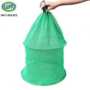 Túi đựng đường kính 50cm là không gian lưu trữ rộng rãi cho nhiều mục đích sử dụng. Thiết bị là túi lưới nhựa đa năng dễ dàng sử dụng và giá thành rẻ.