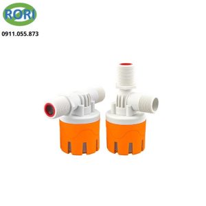 Van phao cơ DN15 là loại phao cơ bồn nước có khả năng tự ngắt nước và kiểm soát mực nước vô cùng hiệu quả và dễ dàng sử dụng. Chi phí thực hiện thấp. Nó thường được hay gọi là phao cơ chống tràn, phao cơ tự ngắt nước