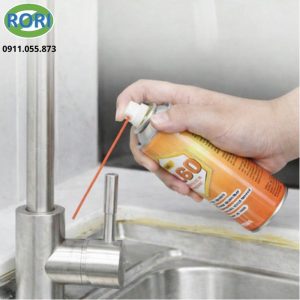 Chất chống oxy hóa size 200mL là dầu bôi trơn EDL60 giúp chống gỉ và bảo vệ kim loại hiệu quả. Đây là sản phẩm đa năng dành cho việc bảo dưỡng thiết bị cơ khí, xe máy và các chi tiết kim loại. Với công thức dầu bôi trơn EDL60, sản phẩm vừa bôi trơn, vừa chống oxy hóa. Đồng thời dầu chống rỉ sét EDL60 còn giúp kéo dài tuổi thọ linh kiện trong nhiều môi trường khác nhau.