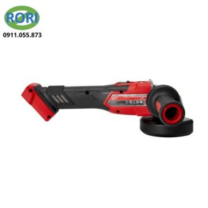 Trong lĩnh vực cơ khí, xây dựng và gia công kim loại, việc lựa chọn một thiết bị có hiệu suất ổn định, độ bền cao và khả năng vận hành an toàn luôn là ưu tiên hàng đầu. Máy mài góc Milwaukee FSAGV100XB là dòng máy mài đến từ thương hiệu Milwaukee được thiết kế nhằm đáp ứng những yêu cầu khắt khe của người dùng chuyên nghiệp. Với động cơ mạnh mẽ, thiết kế gọn gàng cùng nhiều tính năng bảo vệ hiện đại, máy mài góc mang đến khả năng cắt, mài và đánh bóng hiệu quả trên nhiều loại vật liệu.