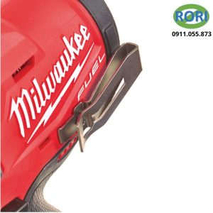 hi cần một thiết bị vừa nhỏ gọn, linh hoạt vừa đảm bảo hiệu suất mạnh mẽ, M12 Milwaukee luôn là lựa chọn được nhiều thợ chuyên nghiệp và kỹ thuật viên tin dùng. Dòng máy khoan này được thiết kế để áp ứng nhu cầu khoan, bắt bít và khoan động lực trên nhiều loại vật liệu, mang lại hiệu quả là việc cao trong cả thi công lắp đặt lẫn sửa chữa. Với thiết kế tối ưu cùng công nghệ hiện đại, máy khoan động lực của Milwaukee (hay khoan Milwaukee) không chỉ giúp nâng cao năng suất mà còn mang đến trả nghiệp sử dụng thoải mái ngay cả khi làm việc trong không gian hẹp hoặc trên cao