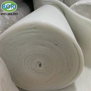 Bông lọc bụi G4-EN779 hay bông lọc trần phòng sơn là loại vật liệu lọc bụi công nghiệp được sử dụng phổ biến. Bông lọc có khả năng lọc bụi bẩn hiệu quả.