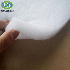 Bông lọc bụi G4-EN779 hay bông lọc trần phòng sơn là loại vật liệu lọc bụi công nghiệp được sử dụng phổ biến. Bông lọc có khả năng lọc bụi bẩn hiệu quả.