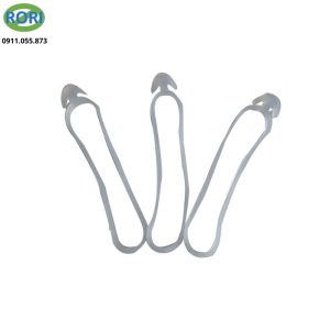 Dây cao su đàn hồi cố định là giải pháp bó gọn và giữ chắc vật dụng hiệu quả. Sản phẩm tạo nên từ chất liệu cao su bền bỉ, co giãn dễ dàng. Với giá thành hợp lý phù hợp cho nhiều ứng dụng trong thực tế.
