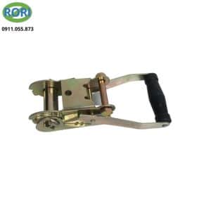     Tăng đơ chằng hàng không dây là loại tăng cơ giúp cố định hàng hóa hiệu quả. Sản phẩm còn được biết đến với những cái tên như cáp tăng cơ hay cảo tăng cơ. Sản phẩm được nhiều người tin dùng nhờ độ tiện lợi và dễ dàng sử dụng.
