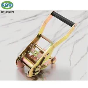 Cảo tăng đơ không dây là loại tăng đơ vải chằng hàng hay cáp tăng đơ chuyên dụng được nhiều người tin dùng. Tăng đơ này giải pháp siết chặt hàng hóa an toàn, hiệu quả.