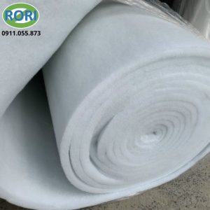 Bông lọc trần phòng sơn hay Ceiling Filter là loại vật liệu lọc bụi công nghiệp được nhiều người tin dùng. Bông lọc hỗ trợ giảm bụi bẩn trong không khí.