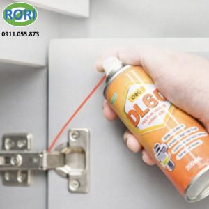 Chất chống oxy hóa size 200mL là dầu bôi trơn EDL60 giúp chống gỉ và bảo vệ kim loại hiệu quả. Đây là sản phẩm đa năng dành cho việc bảo dưỡng thiết bị cơ khí, xe máy và các chi tiết kim loại. Với công thức dầu bôi trơn EDL60, sản phẩm vừa bôi trơn, vừa chống oxy hóa. Đồng thời dầu chống rỉ sét EDL60 còn giúp kéo dài tuổi thọ linh kiện trong nhiều môi trường khác nhau.