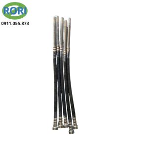 Dây đầm dùi bê tông DMR3512 1m2*35mm