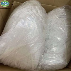 Dây cao su răng cưa được làm từ chất liệu cao su bền bỉ, là dây rút giúp cố định các đồ vặt bằng nút thắt bền chặt. Sản phẩm với giá thành hợp lý sẽ là lựa chọn phù hợp giúp cố định hàng hóa, sắp xếp dây dẫn một cách hiệu quả.