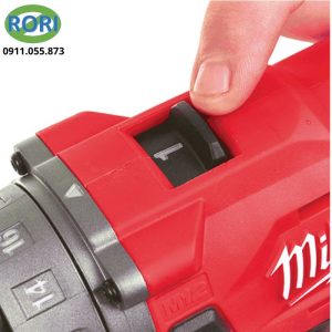 hi cần một thiết bị vừa nhỏ gọn, linh hoạt vừa đảm bảo hiệu suất mạnh mẽ, M12 Milwaukee luôn là lựa chọn được nhiều thợ chuyên nghiệp và kỹ thuật viên tin dùng. Dòng máy khoan này được thiết kế để áp ứng nhu cầu khoan, bắt bít và khoan động lực trên nhiều loại vật liệu, mang lại hiệu quả là việc cao trong cả thi công lắp đặt lẫn sửa chữa. Với thiết kế tối ưu cùng công nghệ hiện đại, máy khoan động lực của Milwaukee (hay khoan Milwaukee) không chỉ giúp nâng cao năng suất mà còn mang đến trả nghiệp sử dụng thoải mái ngay cả khi làm việc trong không gian hẹp hoặc trên cao