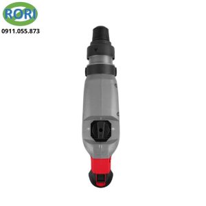 Trong cách công trình xây dựng và cải tạo của hiện nay, việc lựa chọn một thiết bị mạnh mẽ, bền bỉ. Hơn nữa còn đáp ứng tốt cường độ là việc cao là yếu tố vô cùng quan trọng. Máy khoan Milwaukee M18 FHACO745  là dòng máy là dòng máy khoan bê tông đến từ thương hiệu Milwaukee dùng pin được thiết kế dành cho những người làm nghề chuyên nghiệp, mang đến khả năng khoan, đục và phá bê tông hiệu quả. Máy khoan đảm bảo tính linh hoạt khi thi công.
