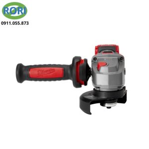 Trong lĩnh vực cơ khí, xây dựng và gia công kim loại, việc lựa chọn một thiết bị có hiệu suất ổn định, độ bền cao và khả năng vận hành an toàn luôn là ưu tiên hàng đầu. Máy mài góc Milwaukee FSAGV100XB là dòng máy mài đến từ thương hiệu Milwaukee được thiết kế nhằm đáp ứng những yêu cầu khắt khe của người dùng chuyên nghiệp. Với động cơ mạnh mẽ, thiết kế gọn gàng cùng nhiều tính năng bảo vệ hiện đại, máy mài góc mang đến khả năng cắt, mài và đánh bóng hiệu quả trên nhiều loại vật liệu.