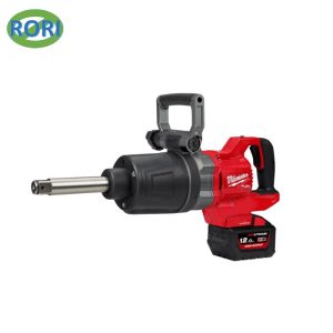 Trong các ngành xây dựng, lắp ráp kết cấu thép, bảo trì thiết bị công nghiệp hay sửa chửa xe tải, một thiết bị có lực siết mạnh mẽ và độ bền cao luôn là yếu tố quyết định hiệu suất làm việc. Máy siết bu lông Milwaukee ONEFHIWF1D là máy siết bu lông hay máy bắn bu lông thuộc thương hiệu Milwaukee. Sản phẩm phát triển để đáp ứng những yêu cầu khắt khe đó. Điều này mang đến khả năng làm việc bền bỉ, lực siết cực lớn. Cùng nhiều công nghệ thông minh giúp người dùng hoàn thành công việc nhanh chóng và chính xác. 