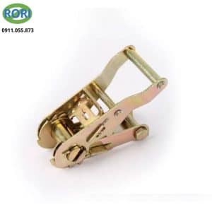 Cảo tăng đơ không dây là loại tăng đơ vải chằng hàng hay cáp tăng đơ chuyên dụng được nhiều người tin dùng. Tăng đơ này giải pháp siết chặt hàng hóa an toàn, hiệu quả.