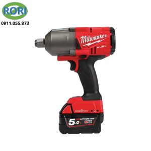 Trong các công việc lắp đặt cơ khí, xây dựng và bảo trì công nghiệp, một thiết bị có lực siết lớn nhưng vẫn đảm bảo khả năng thao tác linh hoạt sẽ giúp nâng cao đáng kể hiệu suất. Máy siết bu lông Milwaukee nổi bật với khả năng thao mở lên đến 2.032 Nm, kết hợp động cơ không chổi than POWERSTATE™ và thiết kế tối ưu cho những môi trường làm việc yêu cầu hiệu suất cao. M18 ONEFHIWF34 là sản phẩm đến từ thương hiệu Milwaukee được nhiều người tin dùng.