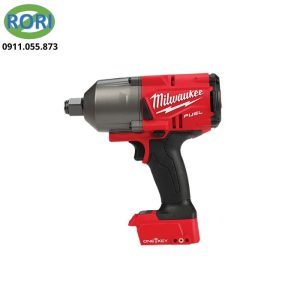 Trong các công việc lắp đặt cơ khí, xây dựng và bảo trì công nghiệp, một thiết bị có lực siết lớn nhưng vẫn đảm bảo khả năng thao tác linh hoạt sẽ giúp nâng cao đáng kể hiệu suất. Máy siết bu lông Milwaukee nổi bật với khả năng thao mở lên đến 2.032 Nm, kết hợp động cơ không chổi than POWERSTATE™ và thiết kế tối ưu cho những môi trường làm việc yêu cầu hiệu suất cao. M18 ONEFHIWF34 là sản phẩm đến từ thương hiệu Milwaukee được nhiều người tin dùng.