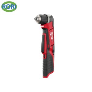 Trong những công việc cần khoan tại vị trí khó tiếp cận, thiết kế máy đóng vai trò rất quan trọng. Máy khoan góc vuông Milwaukee là loại máy khoan cầm tay sở hữu kiểu dáng đặc biệt với đầu khoan vuông góc. Thiết kế này giúp người dùng dễ thao tác ở những khu vực chật hẹp. C13 RAD có thân máy thon gọn. Tay cầm được thiết kế chắc chắn và dễ kiểm soát. Đây là lựa chọn phù hợp cho các công việc lắp đặt, sửa chữa và thi công cần tính linh hoạt.