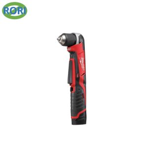 Trong những công việc cần khoan tại vị trí khó tiếp cận, thiết kế máy đóng vai trò rất quan trọng. Máy khoan góc vuông Milwaukee là loại máy khoan cầm tay sở hữu kiểu dáng đặc biệt với đầu khoan vuông góc. Thiết kế này giúp người dùng dễ thao tác ở những khu vực chật hẹp. C13 RAD có thân máy thon gọn. Tay cầm được thiết kế chắc chắn và dễ kiểm soát. Đây là lựa chọn phù hợp cho các công việc lắp đặt, sửa chữa và thi công cần tính linh hoạt.