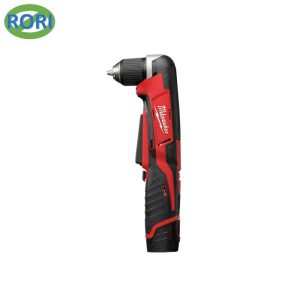 Trong những công việc cần khoan tại vị trí khó tiếp cận, thiết kế máy đóng vai trò rất quan trọng. Máy khoan góc vuông Milwaukee là loại máy khoan cầm tay sở hữu kiểu dáng đặc biệt với đầu khoan vuông góc. Thiết kế này giúp người dùng dễ thao tác ở những khu vực chật hẹp. C13 RAD có thân máy thon gọn. Tay cầm được thiết kế chắc chắn và dễ kiểm soát. Đây là lựa chọn phù hợp cho các công việc lắp đặt, sửa chữa và thi công cần tính linh hoạt.