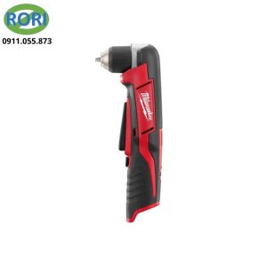 Trong những công việc cần khoan tại vị trí khó tiếp cận, thiết kế máy đóng vai trò rất quan trọng. Máy khoan góc vuông Milwaukee là loại máy khoan cầm tay sở hữu kiểu dáng đặc biệt với đầu khoan vuông góc. Thiết kế này giúp người dùng dễ thao tác ở những khu vực chật hẹp. C13 RAD có thân máy thon gọn. Tay cầm được thiết kế chắc chắn và dễ kiểm soát. Đây là lựa chọn phù hợp cho các công việc lắp đặt, sửa chữa và thi công cần tính linh hoạt.