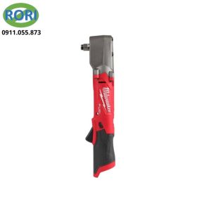 Trong những khu vực có không gian hẹp, việc sử dụng dụng cụ siết thông thường có thể gặp nhiều khó khăn. Máy siết bu lông góc Milwaukee được thiết kế để giải quyết vấn đề này. Kiểu dáng đầu góc giúp thiết bị dễ tiếp cận các vị trí khó thao tác. M12 FRAIWF12 sử dụng động cơ không chổi than POWERSTATE™. Thiết kế này mang đến khả năng vận hành mạnh mẽ và ổn định. Máy phù hợp cho các công việc sửa chữa, bảo dưỡng và lắp ráp chuyên nghiệp.