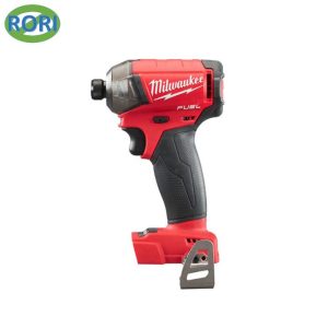   Máy vặn vít M18 FQID là dòng máy vặn vít thủy lực hệ sinh thái M18 của Milwaukee. Sản phẩm được thiết kế để đáp ứng nhu cầu bắt vít và siết liên kết trong công việc lắp đặt, xây dựng và bảo trì. Sản phẩm còn được gọi là máy bắt vít cầm tay được trang bị công nghệ máy hiện đại giúp quá trình sử dụng thêm dễ dàng và tiện lợi.